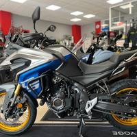 Voge Valico 525