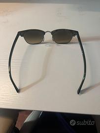 Ray-Ban 3016 Clubmaster