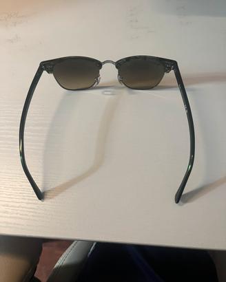 Ray-Ban 3016 Clubmaster