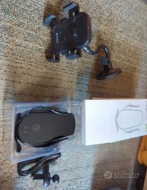 Porta cellulare per auto