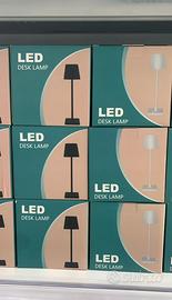 Lampade Led