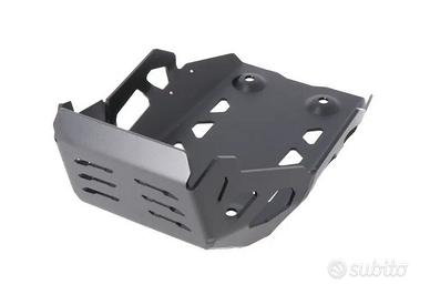 PARAMOTORE ALLUMINIO NERO SW-MOTECH BMW GS 1300 23