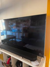 Samsung Smart TV 65 pollici 4K UHD HDR10 RU8000