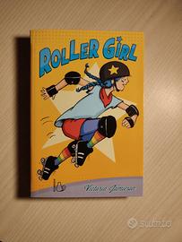 Roller Girl - V. Jamieson - Editrice il Castoro