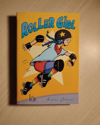 Roller Girl - V. Jamieson - Editrice il Castoro