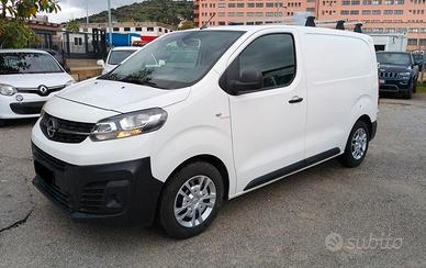 Opel VIVARO L1H1 1.5 D 120 CV