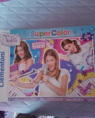 Puzzle