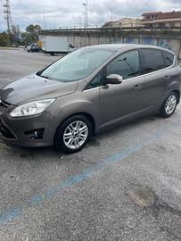 Ford C-Max 2.0 TDCi 115CV Powershift Titanium