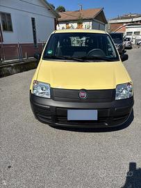 Panda 1200 55000 km