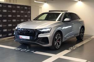 Audi Q8 55 TFSI e quattro tiptronic Sport