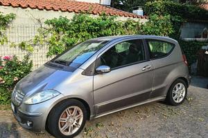 MERCEDES Classe A Coupé NON FUNZIONANTE