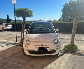 Fiat 500 (2015-->) - 2015