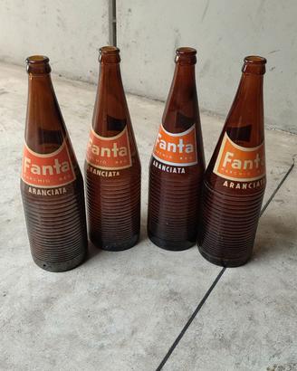 Fanta Coca Cola vintage