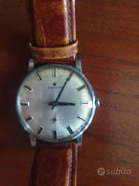 orologio zenith  