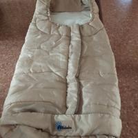 sacco termico passeggino 