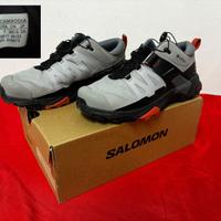 Salomon X Ultra 04W GTX - 38 2/3 - Unisex