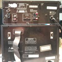 stereo onkyo del 1993 con cd non funzionante..se a