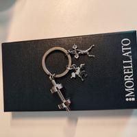 portachiavi morellato