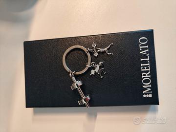 portachiavi morellato