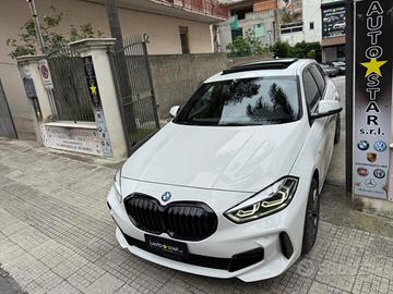 Bmw Serie 1 118d M-sport Pro 150CV