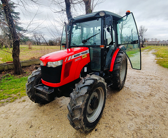Massey Ferguson 3635