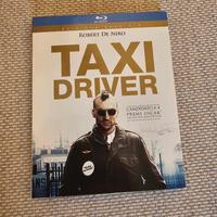 bluray taxi driver