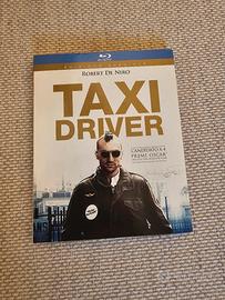 bluray taxi driver