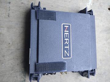 Amplificatore HERTZ  HCP 1D