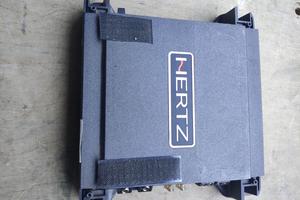 Amplificatore HERTZ  HCP 1D