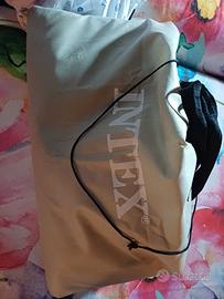 letto matrimoniale gonfiabile