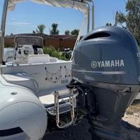 Italboats Predator 6mt Yamaha 150cv