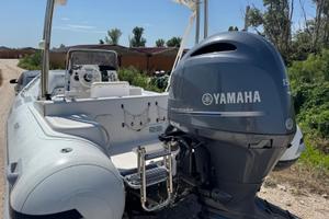 Italboats Predator 6mt Yamaha 150cv