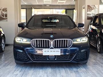 Bmw 540 540d 48V xDrive Touring Msport