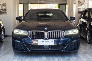 Bmw 540 540d 48V xDrive Touring Msport