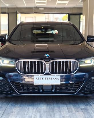 Bmw 540 540d 48V xDrive Touring Msport