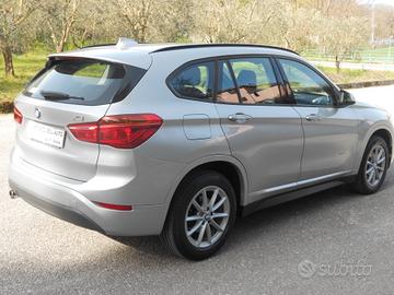 X1,(4x4)2.0d(95.000km:NUOVO)C.A.-RADAR,E6B