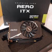 MSI nvidia GeForce GTX 1060 3gb