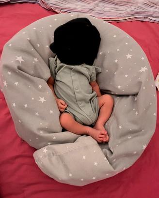Cuscino gravidanza e allattamento Medela
