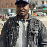 Assistente di magazzino, Operaio di produzione