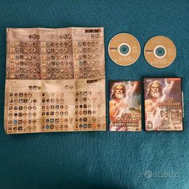Age of Mythology Gold Edition PC