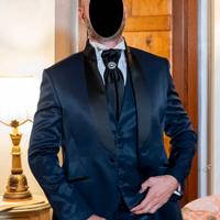 ABITO DA SPOSO - CARLO PIGNATELLI