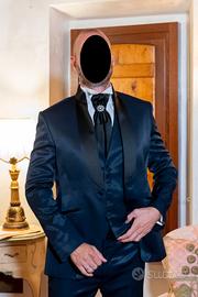 ABITO DA SPOSO - CARLO PIGNATELLI