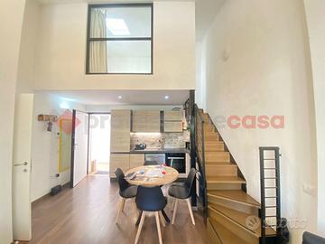 Appartamento Firenze [Cod. rif 3299344VRG]