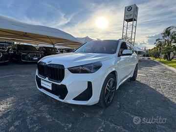 BMW X1 xdrive20d mhev 48V MSport Pro auto