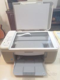 Hp Deskjet F2280