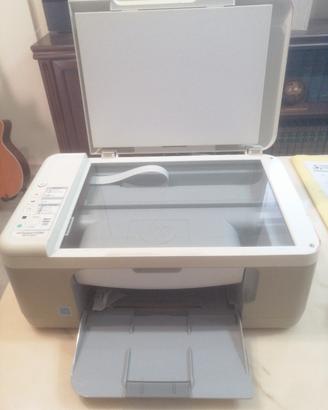 Hp Deskjet F2280