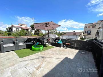 3 LOCALI A SAN GIORGIO A CREMANO