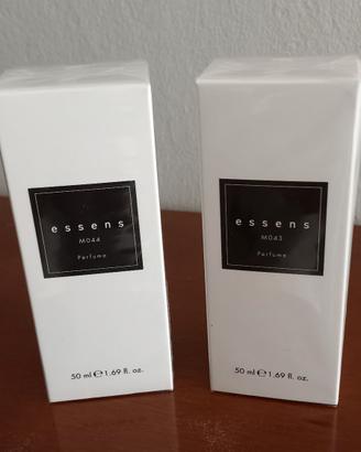 profumi ESSENS 
