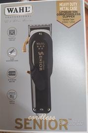 tosatrice  professionale WAHL