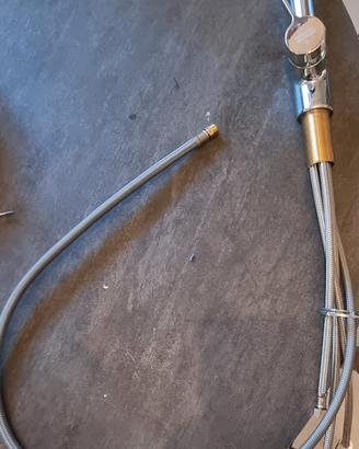 rubinetto FRANKE usato 3mesi 
